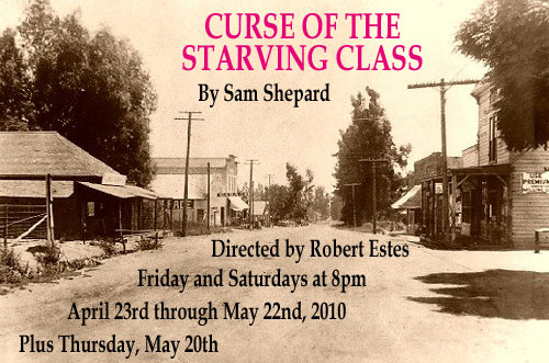 Artwork for Curse of the Starving Class