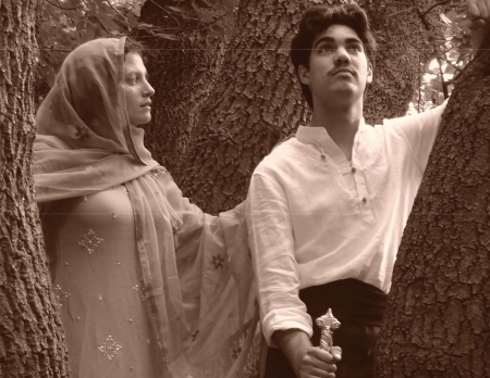 Artwork for A Dream Play