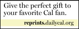 Daily Cal Reprints