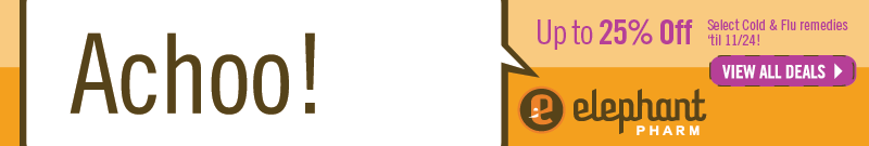 Click to visit The Elephant Pharm