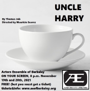 Uncle Harry Poster